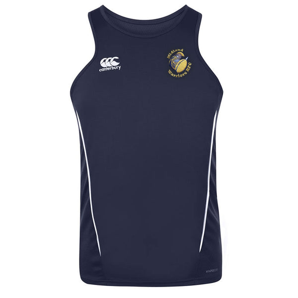 Midland Warriors RFC Singlet