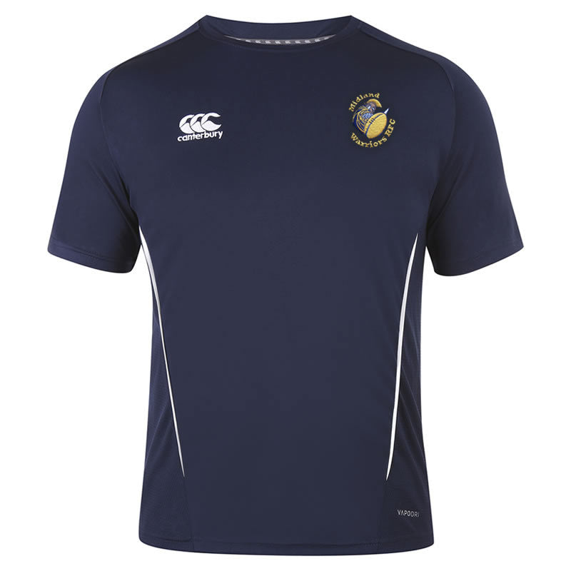 Midland Warriors RFC T-Shirt