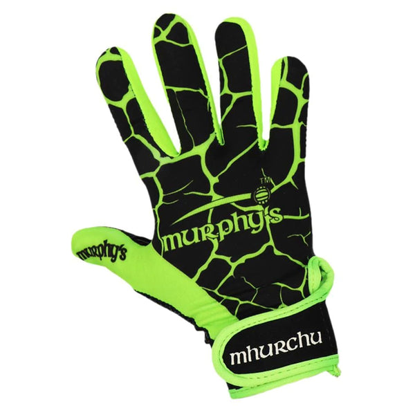 Murphy's Gaelic Gloves