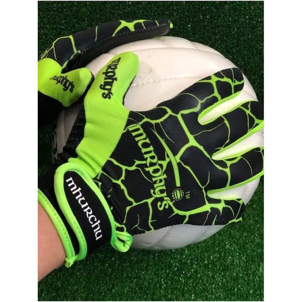 Murphy's Gaelic Gloves