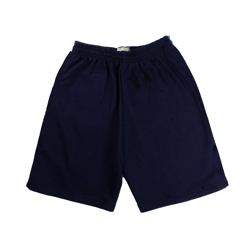 Junior Fleece Shorts