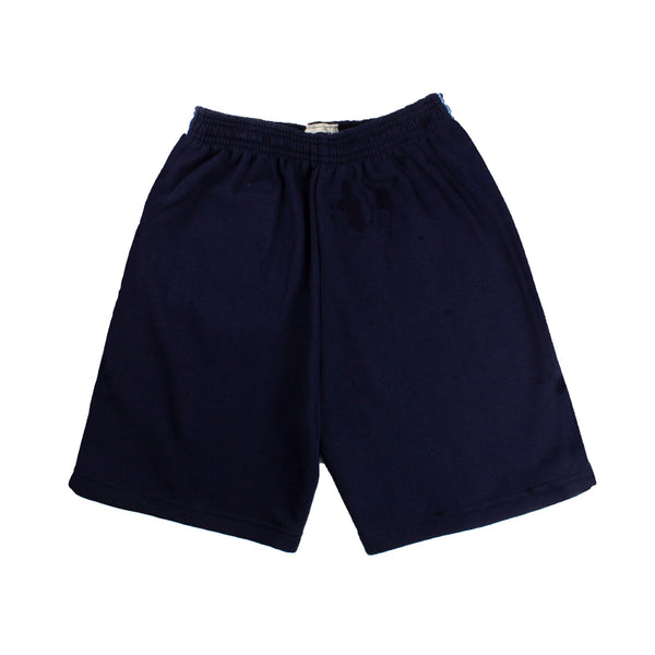 Junior Fleece Shorts