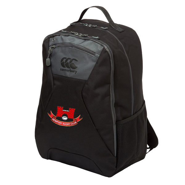 Newport RFC Classics Backpack