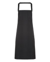 100% Organic Cotton Bib Apron