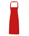 100% Organic Cotton Bib Apron