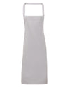 100% Organic Cotton Bib Apron