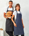 Regenerate™ Sustainable Bib Apron