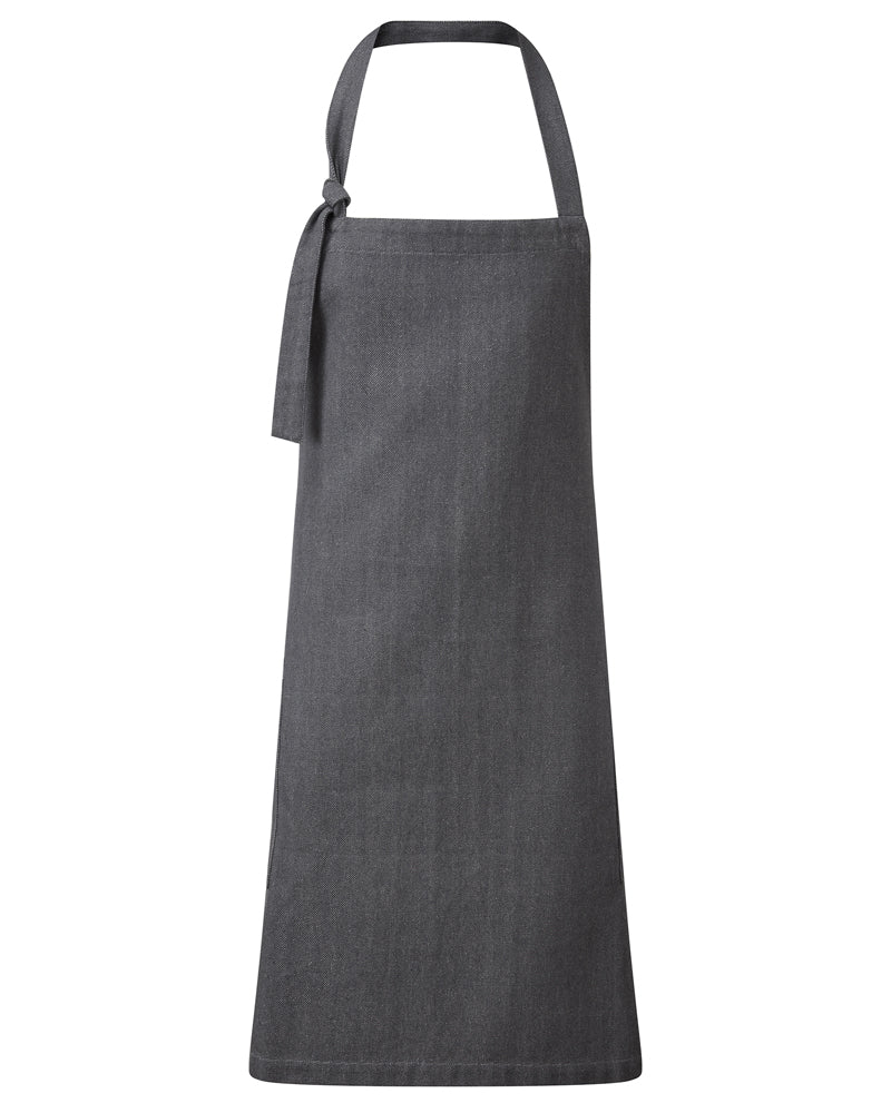 Regenerate™ Sustainable Bib Apron