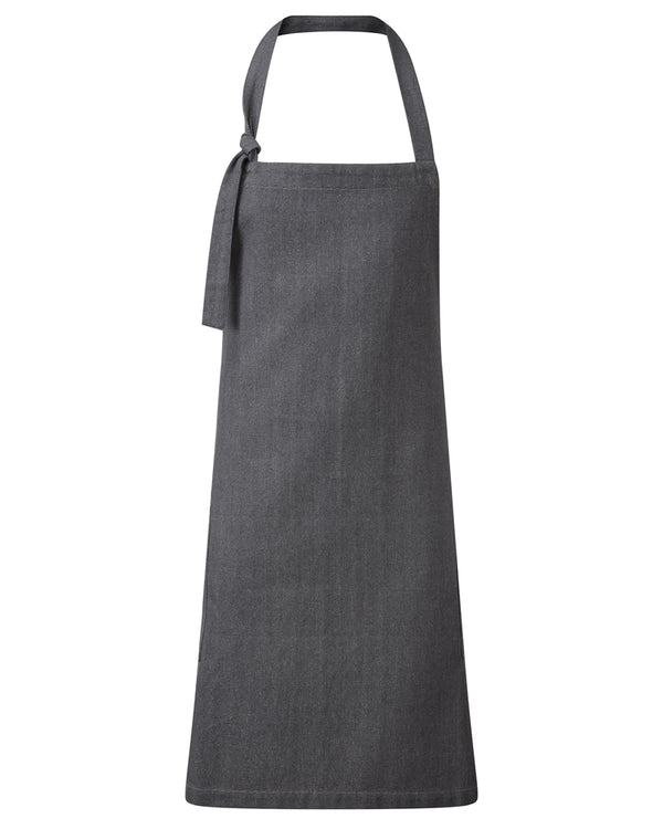 Regenerate™ Sustainable Bib Apron