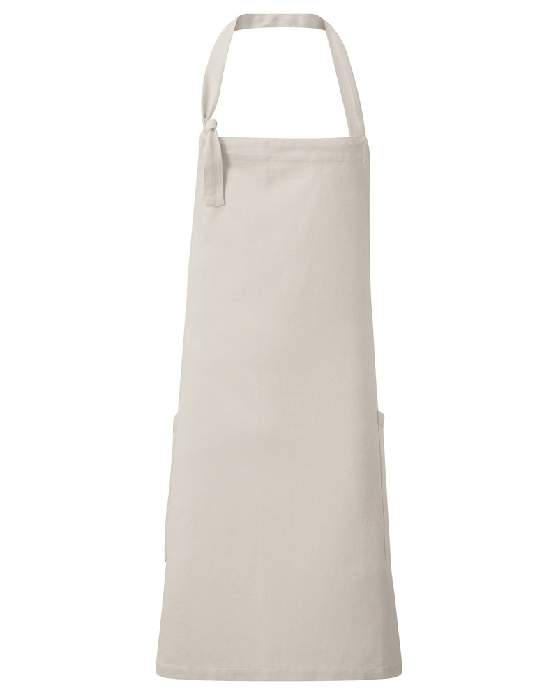 Regenerate™ Sustainable Bib Apron