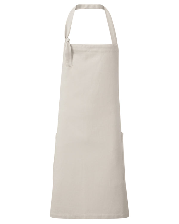 Regenerate™ Sustainable Bib Apron