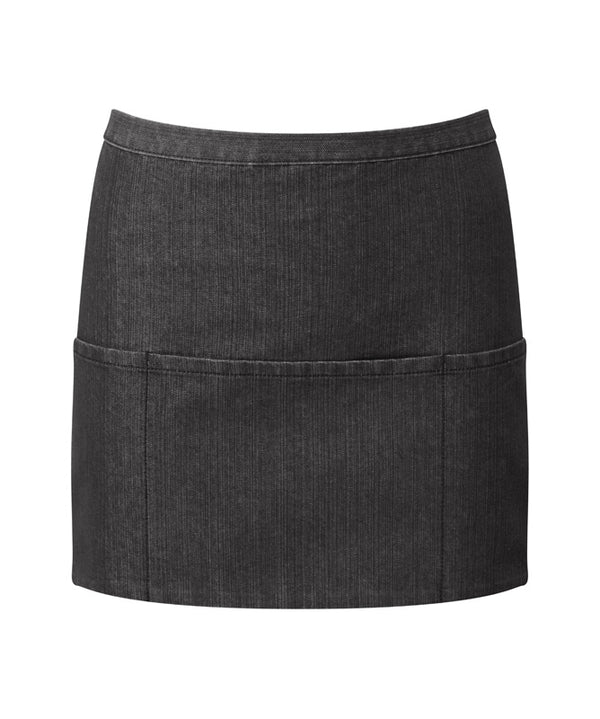 Colours Collection' 3 Pocket Apron