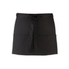 Colours Collection' 3 Pocket Apron