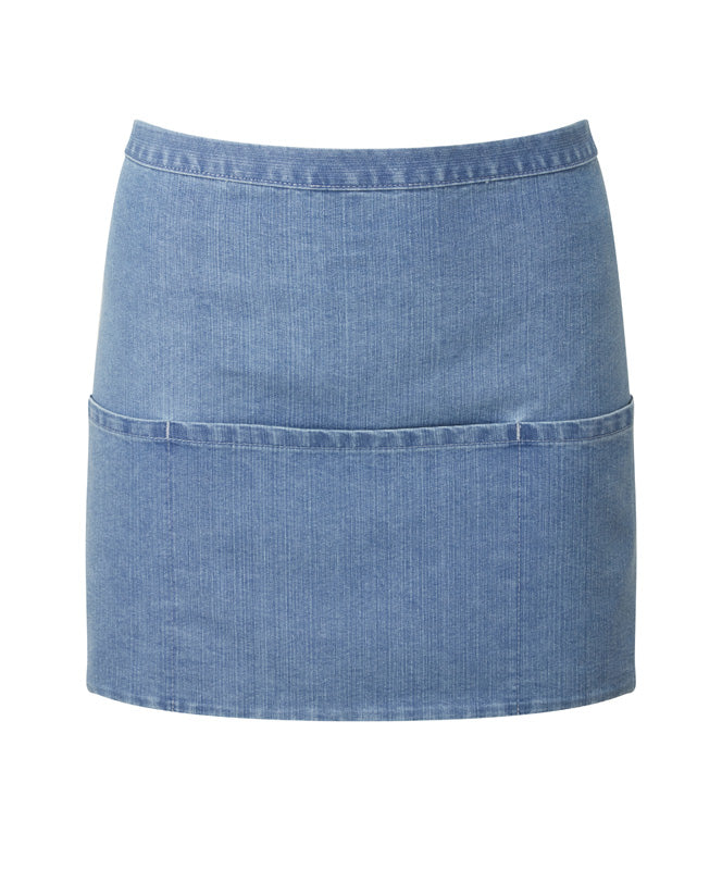 Colours Collection' 3 Pocket Apron