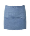 Colours Collection' 3 Pocket Apron