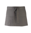Colours Collection' 3 Pocket Apron