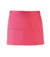 Colours Collection' 3 Pocket Apron