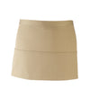 Colours Collection' 3 Pocket Apron