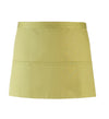Colours Collection' 3 Pocket Apron