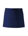 Colours Collection' 3 Pocket Apron