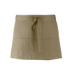 Colours Collection' 3 Pocket Apron