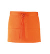 Colours Collection' 3 Pocket Apron