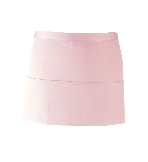 Colours Collection' 3 Pocket Apron