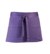 Colours Collection' 3 Pocket Apron