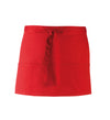 Colours Collection' 3 Pocket Apron