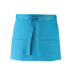 Colours Collection' 3 Pocket Apron