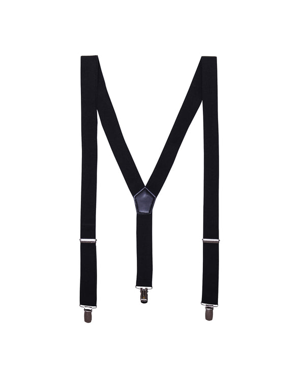 Clip-on Trouser Braces