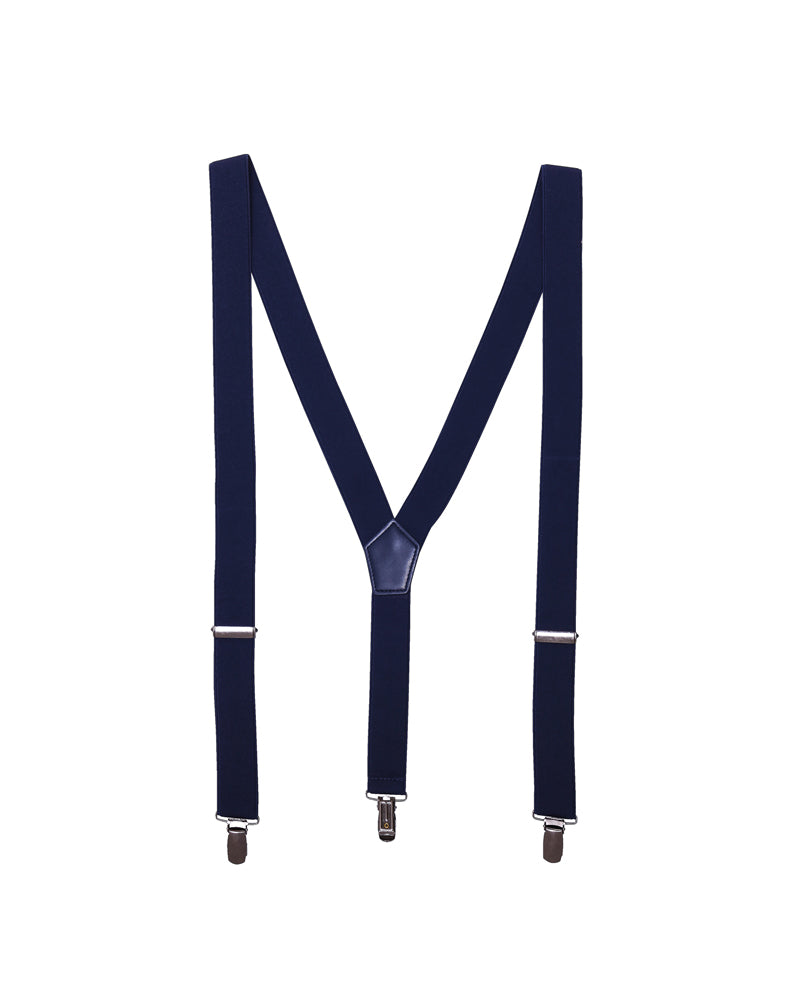 Clip-on Trouser Braces