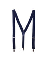 Clip-on Trouser Braces