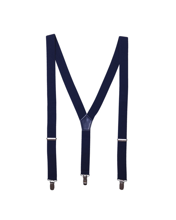 Clip-on Trouser Braces