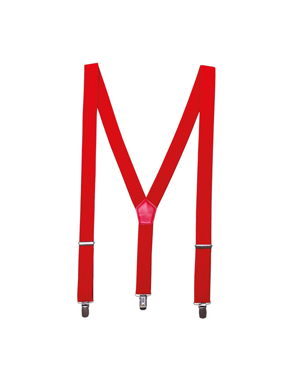 Clip-on Trouser Braces