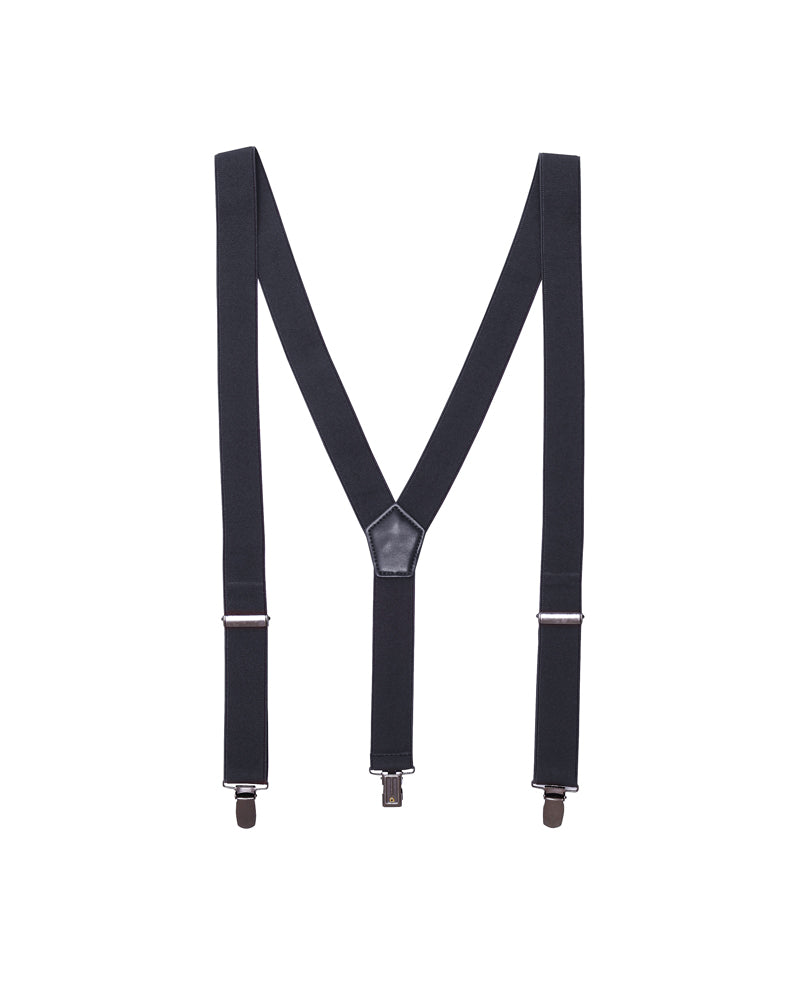 Clip-on Trouser Braces