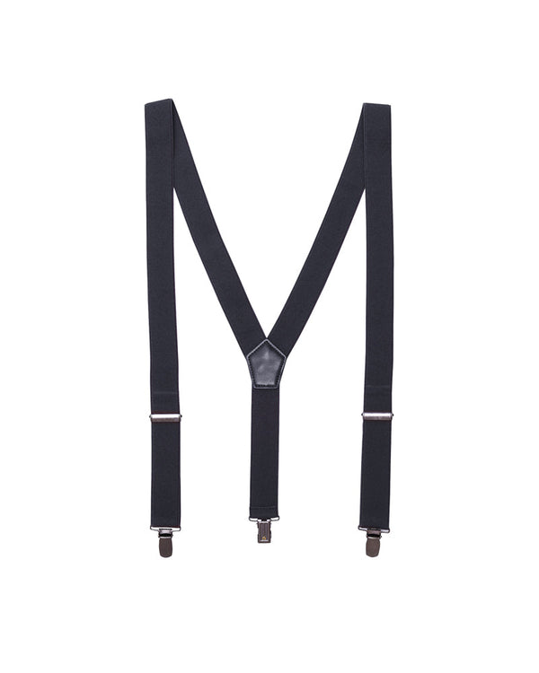 Clip-on Trouser Braces