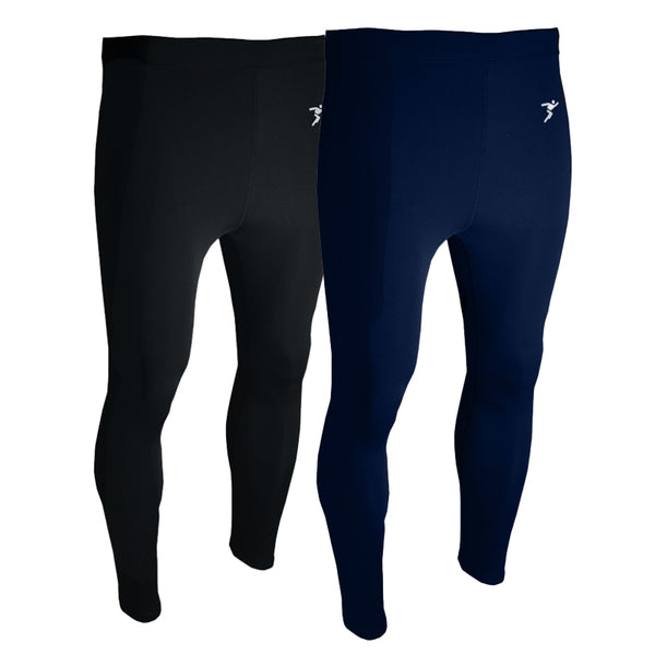 Precision Essential Baselayer Leggings (Asstd. Colours)