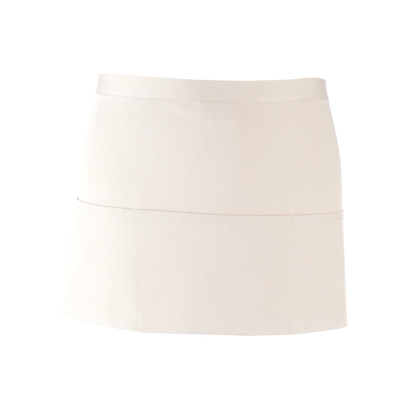 Colours Collection' 3 Pocket Apron