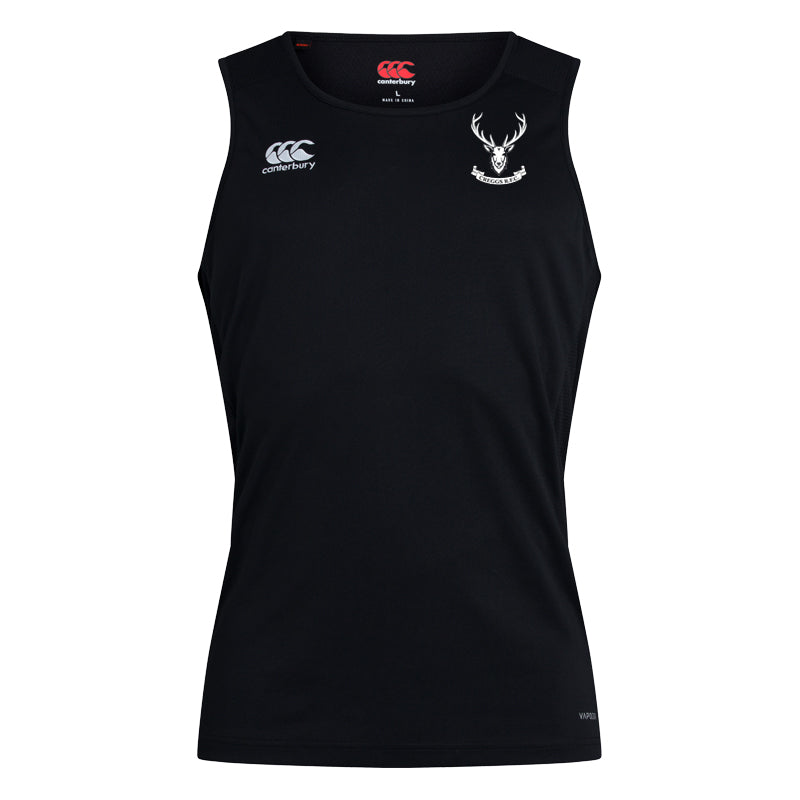 Creggs RFC Singlet