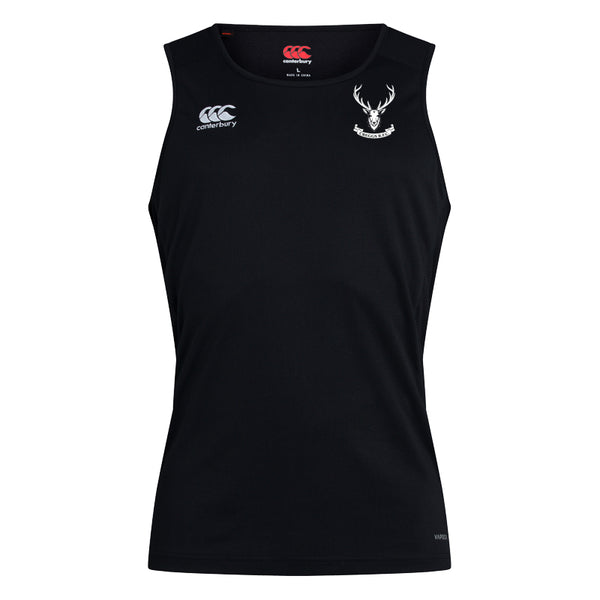 Creggs RFC Singlet