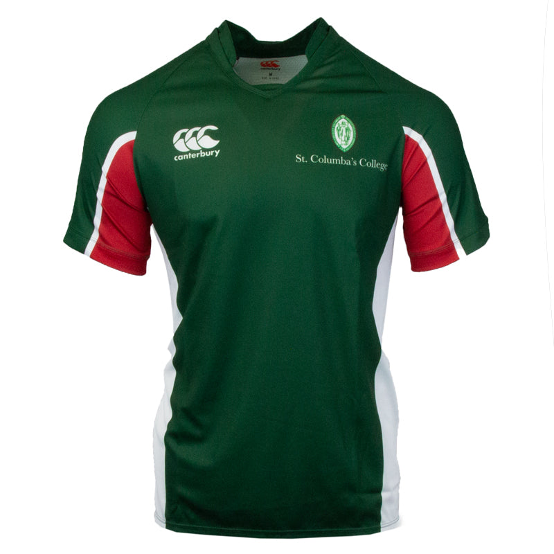 St. Columbas College Boys Hockey Top