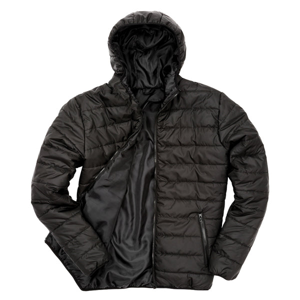 Soft Padded Jacket