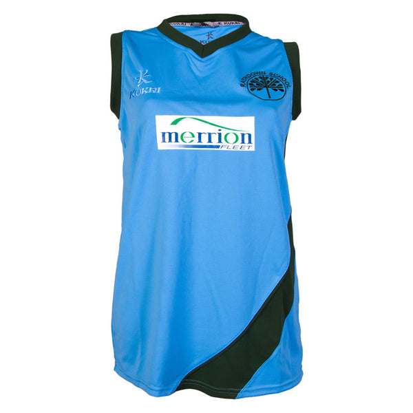 Rathdown School Basketball Top