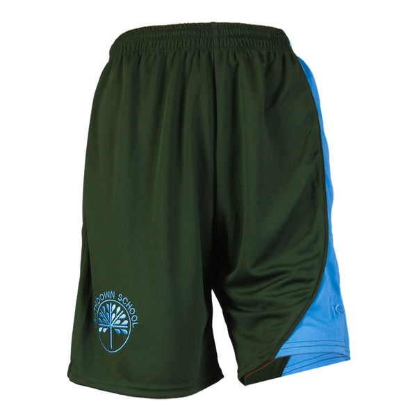 Rathdown School Basketball Short