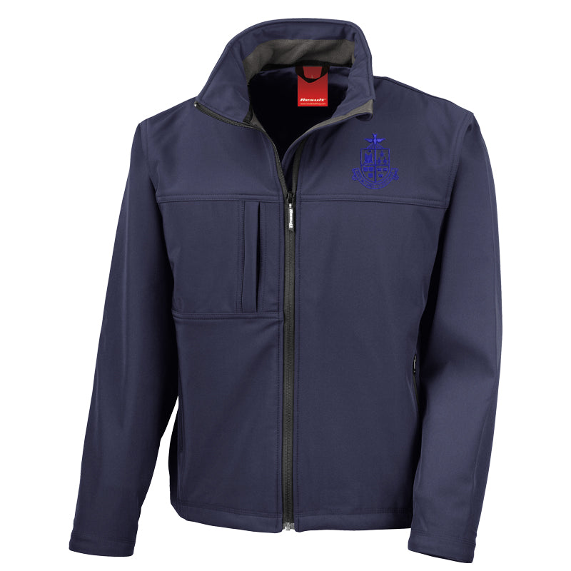 Rockwell College School Jacket