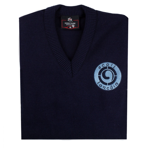 Scoil Lorcain Pullover