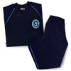Scoil Lorcain Tracksuit supplied by Uniformity