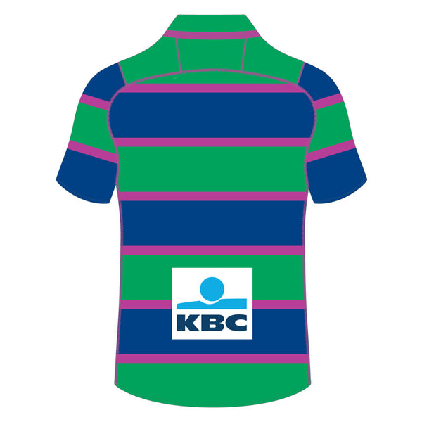 Seapoint RC Girls Rugby Jersey