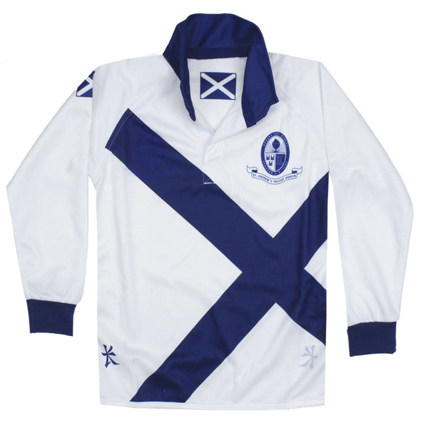 St. Andrew's College Hockey Top